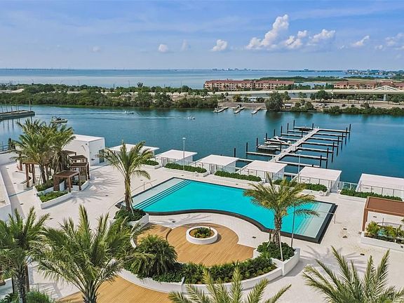 5th image of 5120 Marina Way Unit 7705