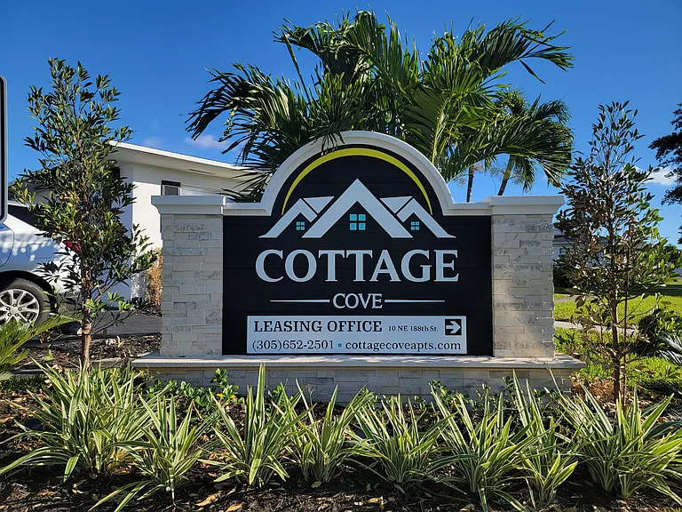 Cottage Cove — Photo 8