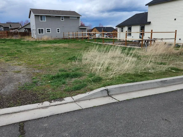 NE Posey Ct Lot 249, Madras, OR 97741