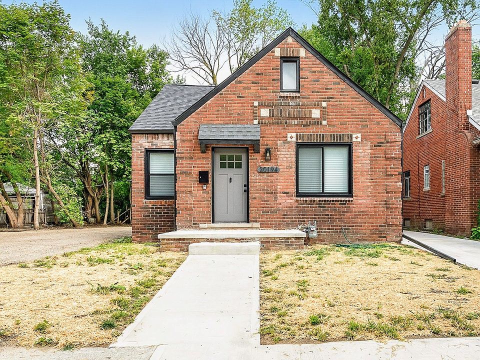 1st image of 20194 Irvington St