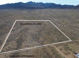E Siesta Rd, Kingman, AZ 86401