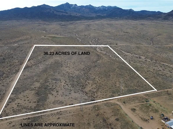 E Siesta Rd, Kingman, AZ 86401