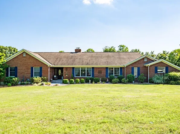 2137 State Route 756, Moscow, OH 45153