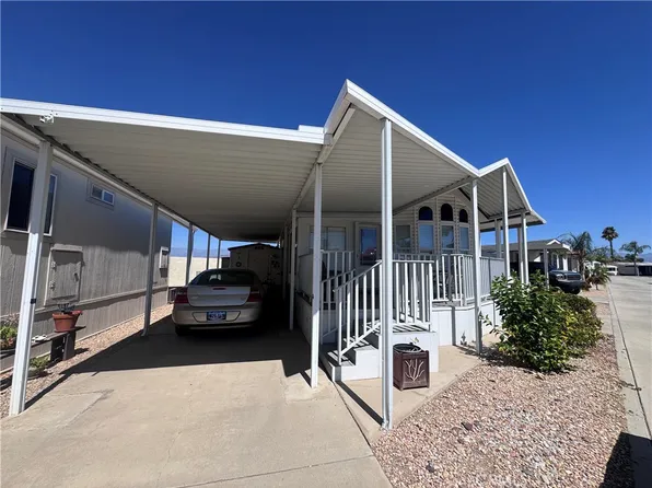 1295 S Cawston Ave Space 69, Hemet, CA 92545