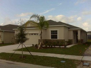 10620 Blue Coral Ln, Tampa, FL 33647