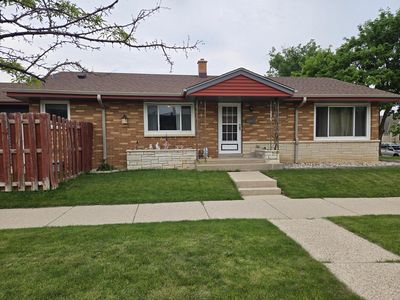 2675 South 71st STREET, Milwaukee, WI, 53219