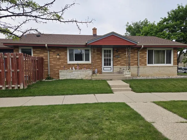 2675 South 71st STREET, Milwaukee, WI 53219