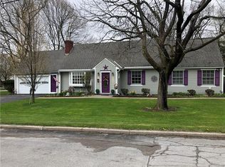 1 Westminster Rd, Utica, NY 13501