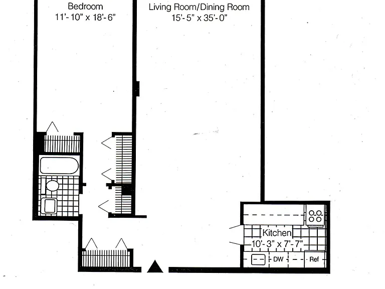 Excelsior II Apartments — Photo 37