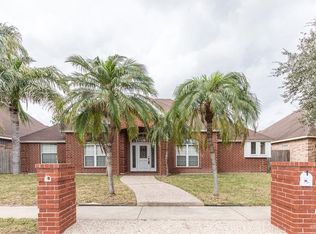 7201 N 4th St, McAllen, TX 78504