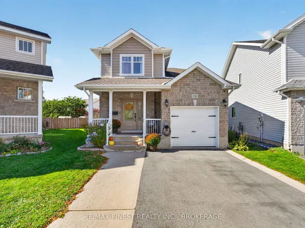 726 Margaret Way, Kingston, ON K7K 0B9