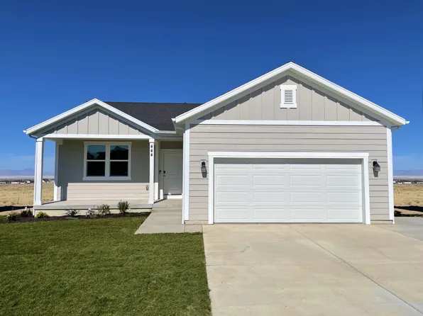 444 W 1470 N, Tooele, UT 84074
