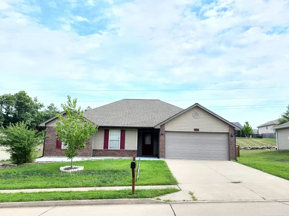 3808 Clydesdale Dr, Columbia, MO 65202