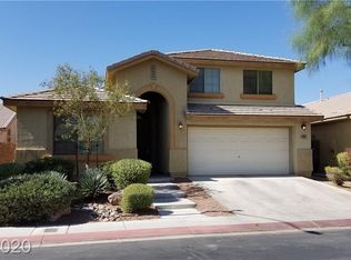 8125 Slate Falls St, North Las Vegas, NV 89085