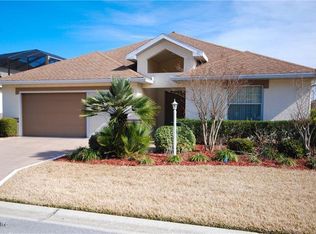 17777 SE 115th Ct, Summerfield, FL 34491