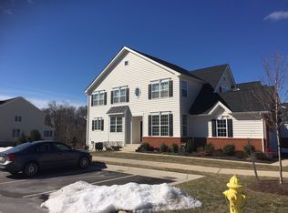 15419 Painters Cove Way, Haymarket, VA 20169