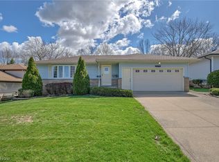 2675 Coventry Dr, Parma, OH