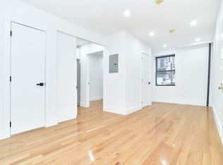 186 Avenue A APT 1A, New York, NY 10009