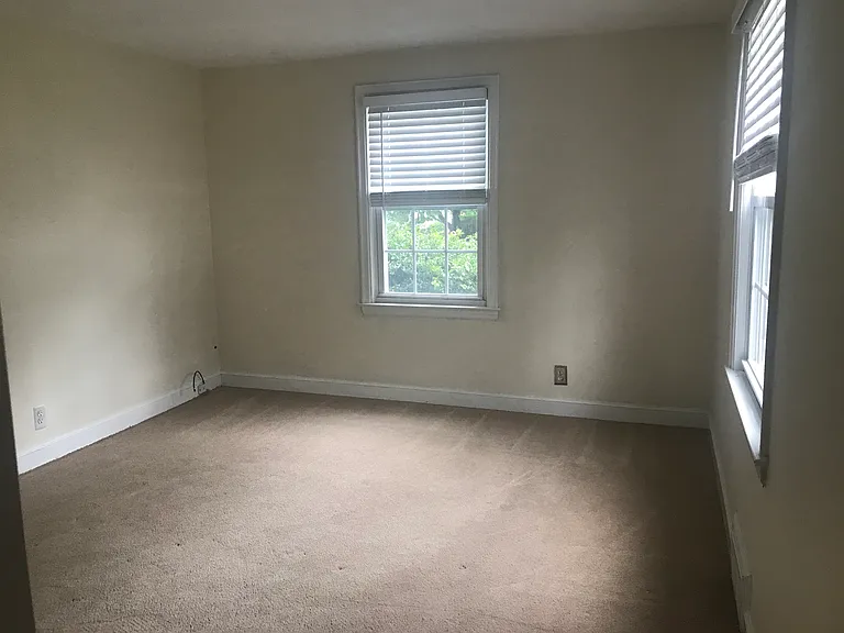 Bedroom #1 on first floor