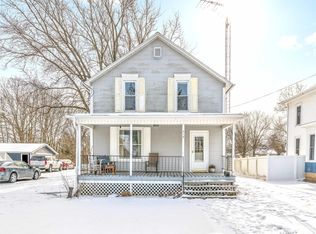 319 E Church St, Earlville, IL 60518