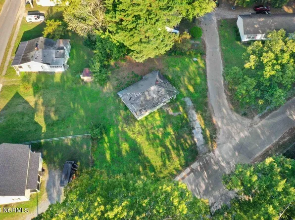 520 Dr M L King Jr Avenue, Enfield, NC 27823