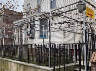 9-11 Irving St, Jersey City, NJ 07307