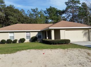 13361 SW 60th Court Rd, Ocala, FL 34473