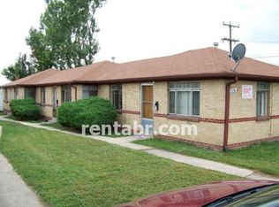 7080 W 16th Pl APT 4, Lakewood, CO 80214