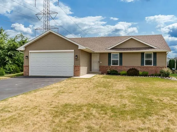 7897 Nesting Eagle Rd, Machesney Park, IL 61115
