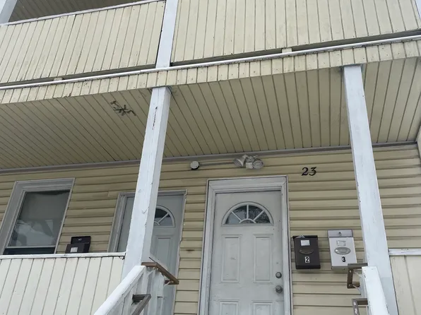 21 Taylor St #3, Waterbury, CT 06702