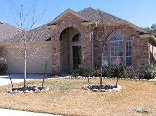 1024 Horne Dr, Cedar Park, TX 78613
