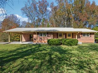 1873 Lower Union Hill Rd, Canton, GA 30115
