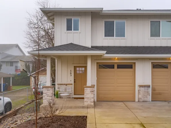 163 Rosewood Dr NW, Salem, OR 97304
