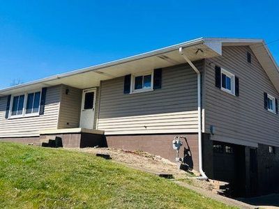 24 Herman Avenue, Wheeling, WV, 26003