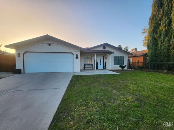 849 Brittany St, Shafter, CA 93263