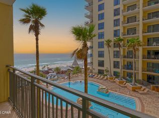 15100 Front Beach Rd UNIT 632, Panama City Beach, FL 32413