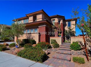 9352 Brownstone Ledge Ave, Las Vegas, NV 89149