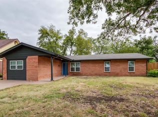 225 Allenhurst Ave, Oklahoma City, OK 73114