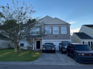 1032 Whitlow Blvd, Summerville, SC 29483