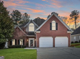 1192 Vinings Place Cir SE, Mableton, GA
