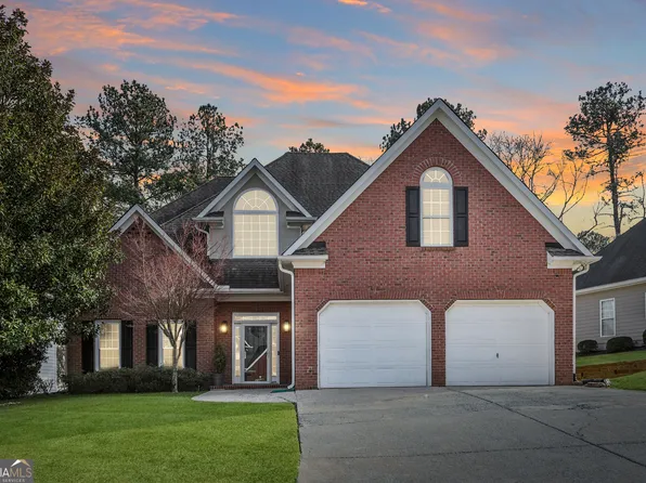 1192 Vinings Place Cir SE, Mableton, GA 30126