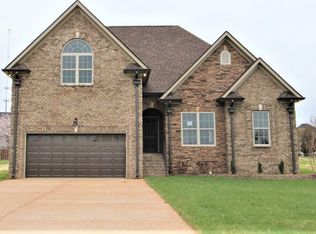 202 Monroe Way 251 #C-LOT 251, Lebanon, TN 37087