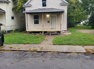 225 E Calvert St, South Bend, IN 46613