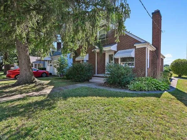 2027 Gibbs Ave NE, Canton, OH 44714