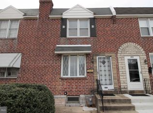 886 Taylor Dr, Folcroft, PA 19032