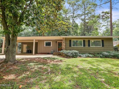 4038 Berkley Dr, Jackson, MS, 39211