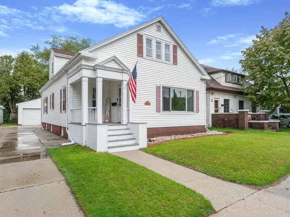 1614 26th STREET, Two Rivers, WI 54241