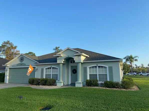 1390 Wildberry Ln, Deltona, FL 32725