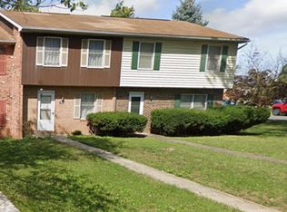 1665 Buttonwood Ct, Harrisonburg, VA 22802