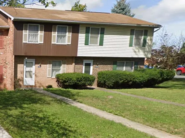 1665 Buttonwood Ct, Harrisonburg, VA 22802